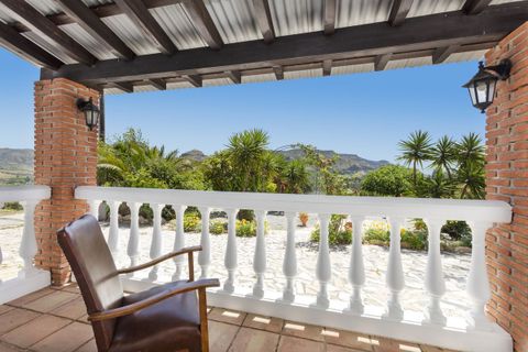 Finca i Pizarra, Malaga, Pizarra - € 450.000 | Ref: MLSC5666843 - foto 4