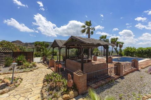 Finca i Pizarra, Malaga, Pizarra - € 450.000 | Ref: MLSC5666843 - foto 12
