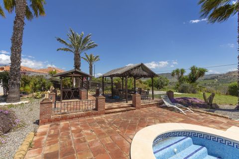 Finca i Pizarra, Malaga, Pizarra - € 450.000 | Ref: MLSC5666843 - foto 13