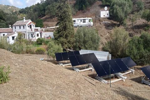 Villa a Casares, Malaga, Casares - € 775.000 | Ref: MLSC9519897 - foto 17
