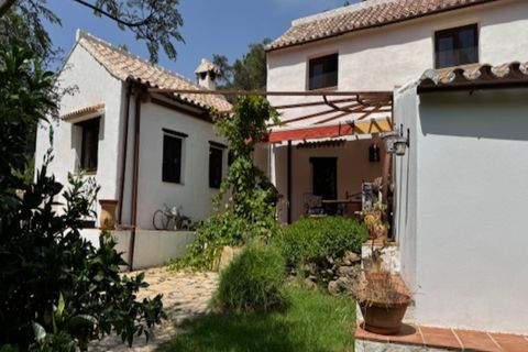 Villa a Casares, Malaga, Casares - € 775.000 | Ref: MLSC9519897 - foto 24