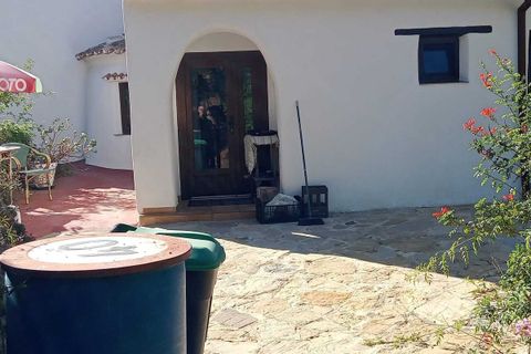 Villa a Casares, Malaga, Casares - € 775.000 | Ref: MLSC9519897 - foto 28