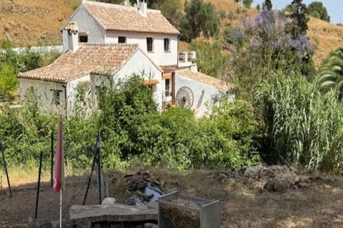 Villa a Casares, Malaga, Casares - € 775.000 | Ref: MLSC9519897 - foto 29