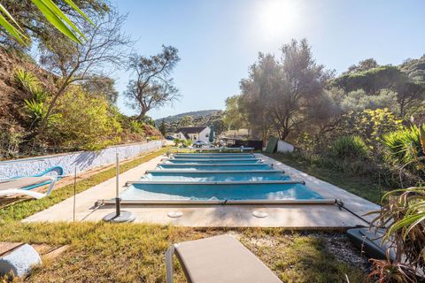 Finca a Casares, Malaga, Casares - € 775.000 | Ref: MLSC7955224 - foto 2