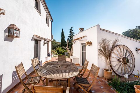Finca a Casares, Malaga, Casares - € 775.000 | Ref: MLSC7955224 - foto 7