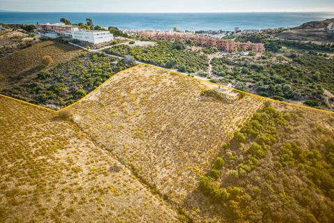 Finca i Manilva, Malaga, Manilva - € 692.000 | Ref: MLSC3746902 - foto 2