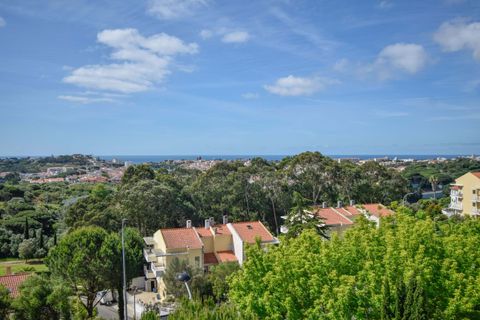 Lejlighed i Cascais, Lisbon, Cascais - € 550.000 | Ref: CB01-0812 - foto 26