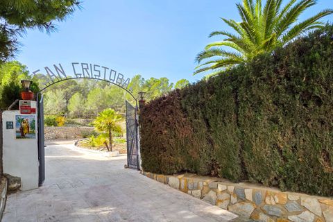 Villa i Monovar, Alicante, Monovar - € 499.500 | Ref: CLDZH-35043 - foto 6