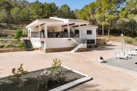 Villa i Monovar, Alicante, Monovar - € 499.500 | Ref: CLDZH-35043 - foto 7