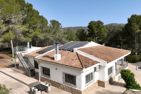 Villa i Monovar, Alicante, Monovar - € 499.500 | Ref: CLDZH-35043 - foto 9
