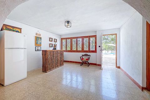 Villa i Monovar, Alicante, Monovar - € 499.500 | Ref: CLDZH-35043 - foto 48