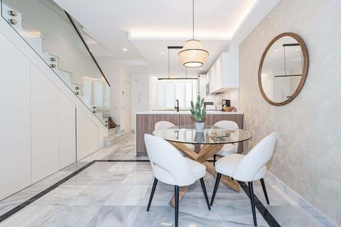 Duplex i Marbella, Malaga, Marbella - € 795.000 | Ref: SMSM1010 - foto 4