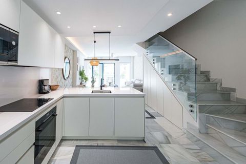 Duplex i Marbella, Malaga, Marbella - € 795.000 | Ref: SMSM1010 - foto 6