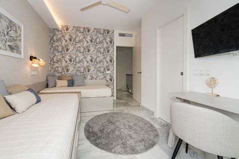 Duplex i Marbella, Malaga, Marbella - € 795.000 | Ref: SMSM1010 - foto 18