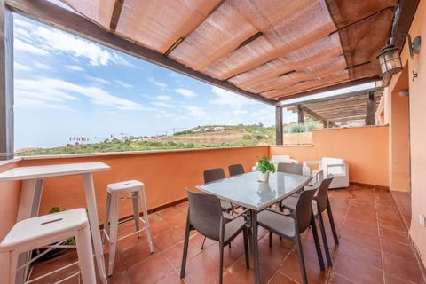 Penthouse i La Duquesa, Malaga, La Duquesa - € 295 000 | Ref: SMSD42064 - foto 2
