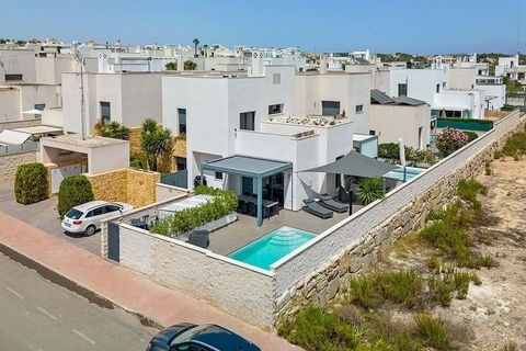Villa i Ciudad Quesada, Alicante, Ciudad Quesada - € 449.000 | Ref: SMBCQ51499 - foto 1