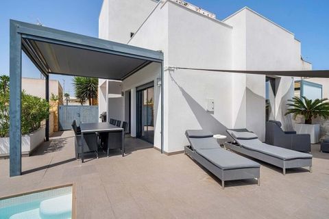Villa i Ciudad Quesada, Alicante, Ciudad Quesada - € 449.000 | Ref: SMBCQ51499 - foto 3