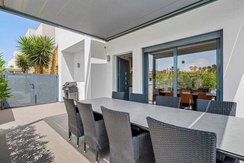 Villa i Ciudad Quesada, Alicante, Ciudad Quesada - € 449.000 | Ref: SMBCQ51499 - foto 24