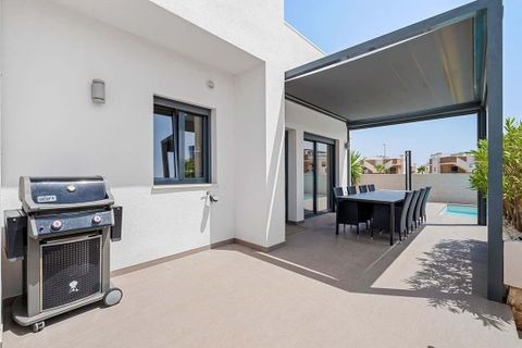 Villa i Ciudad Quesada, Alicante, Ciudad Quesada - € 449.000 | Ref: SMBCQ51499 - foto 25