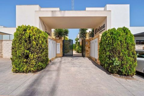 Villa i Ciudad Quesada, Alicante, Ciudad Quesada - € 449.000 | Ref: SMBCQ51499 - foto 30