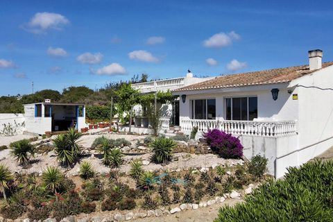 Villa i Budens, Faro, Budens - € 625.000 | Ref: 2884 - foto 1