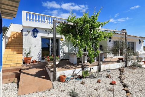 Villa i Budens, Faro, Budens - € 625.000 | Ref: 2884 - foto 5