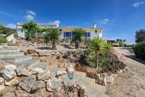 Villa i Budens, Faro, Budens - € 625.000 | Ref: 2884 - foto 6