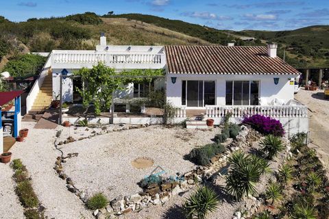 Villa i Budens, Faro, Budens - € 625.000 | Ref: 2884 - foto 7