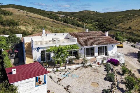 Villa i Budens, Faro, Budens - € 625.000 | Ref: 2884 - foto 44