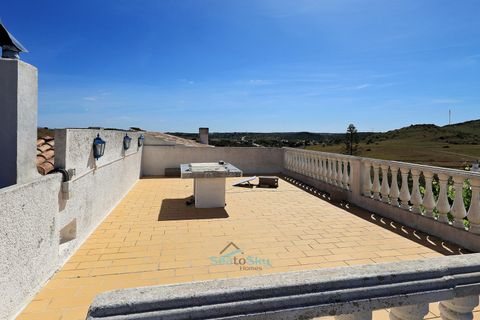 Villa i Budens, Faro, Budens - € 625.000 | Ref: 2884 - foto 49