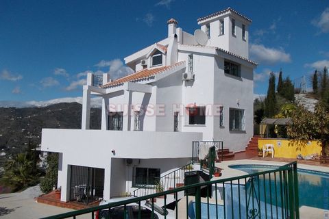 Byhus i Torrox, Malaga, Torrox - € 850.000 | Ref: SD68-60449 - foto 1