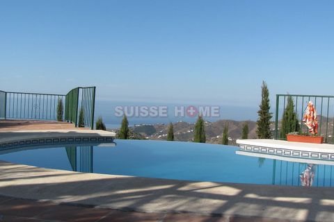 Byhus i Torrox, Malaga, Torrox - € 850.000 | Ref: SD68-60449 - foto 2