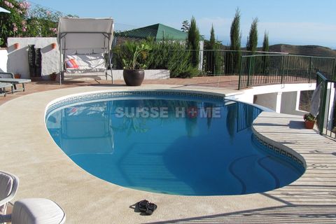 Byhus i Torrox, Malaga, Torrox - € 850.000 | Ref: SD68-60449 - foto 3