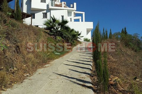 Byhus i Torrox, Malaga, Torrox - € 850.000 | Ref: SD68-60449 - foto 4