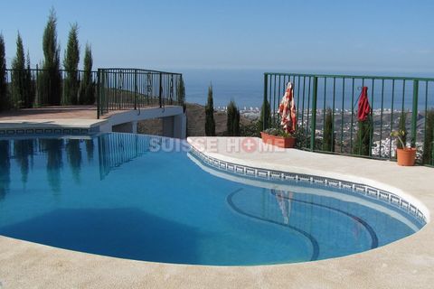 Byhus i Torrox, Malaga, Torrox - € 850.000 | Ref: SD68-60449 - foto 5