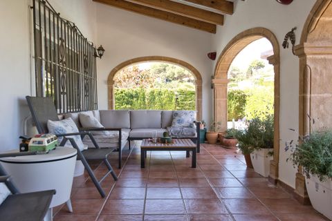 Villa i Javea, Alicante, Javea - € 650.000 | Ref: LUX6071 - foto 5
