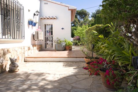 Villa i Javea, Alicante, Javea - € 650.000 | Ref: LUX6071 - foto 8