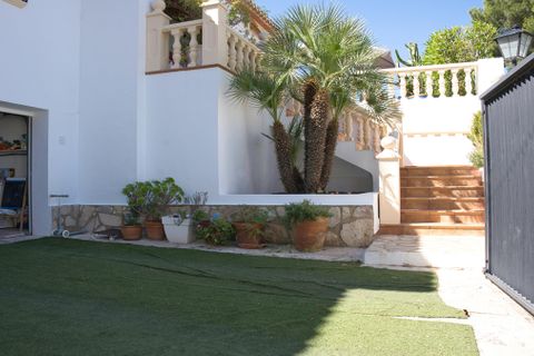 Villa i Javea, Alicante, Javea - € 650.000 | Ref: LUX6071 - foto 19
