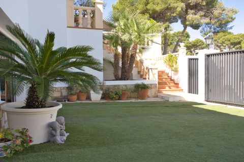 Villa i Javea, Alicante, Javea - € 650.000 | Ref: LUX6071 - foto 21