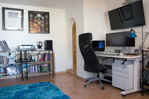 Villa i Javea, Alicante, Javea - € 650.000 | Ref: LUX6071 - foto 22