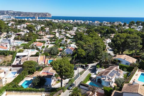 Villa i Javea, Alicante, Javea - € 650.000 | Ref: LUX6071 - foto 23