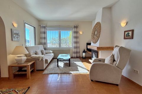 Leilighet i Moraira, Alicante, Moraira - € 425 000 | Ref: HO474675 - foto 6