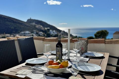 Leilighet i Moraira, Alicante, Moraira - € 425 000 | Ref: HO474675 - foto 17