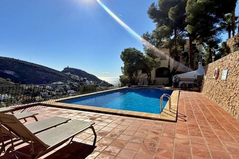 Leilighet i Moraira, Alicante, Moraira - € 425 000 | Ref: HO474675 - foto 18