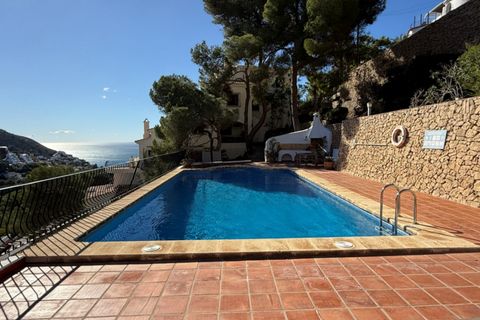Leilighet i Moraira, Alicante, Moraira - € 425 000 | Ref: HO474675 - foto 19