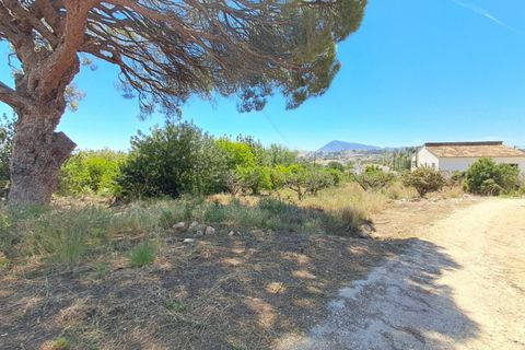 Terra a Altea, Alicante, Altea - € 399.999 | Ref: HO600042 - foto 4