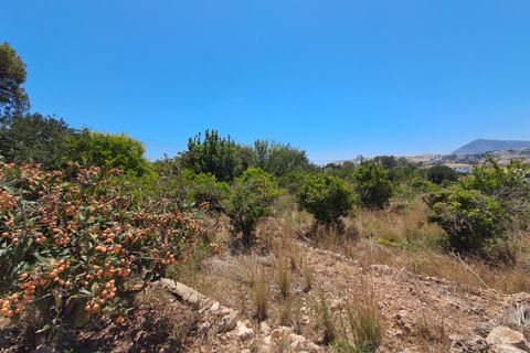 Terra a Altea, Alicante, Altea - € 399.999 | Ref: HO600042 - foto 5