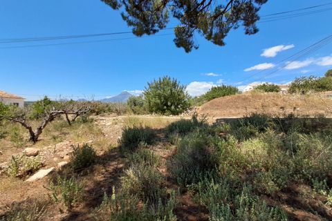 Terra a Altea, Alicante, Altea - € 399.999 | Ref: HO600042 - foto 11