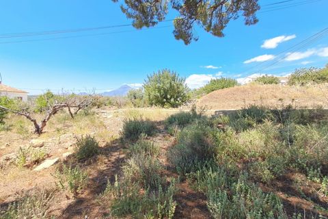 Terra a Altea, Alicante, Altea - € 399.999 | Ref: HO600042 - foto 12
