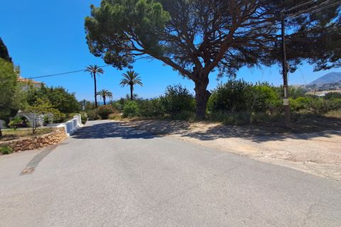 Terra a Altea, Alicante, Altea - € 399.999 | Ref: HO600042 - foto 14